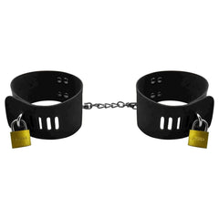 Algema Bracelete Carrara com Cadeado