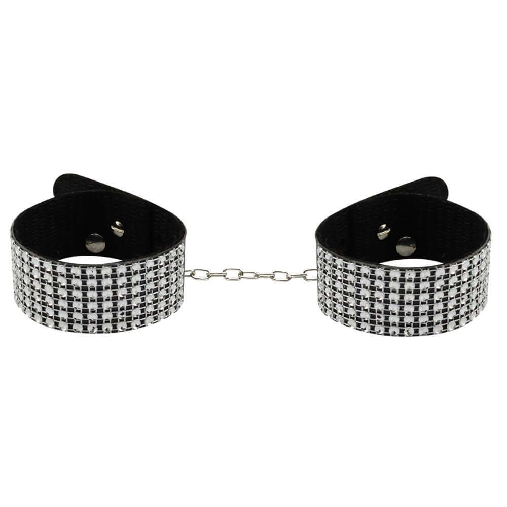 Algema Bracelete Strass