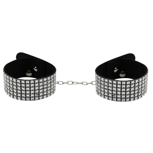 Algema Bracelete Strass
