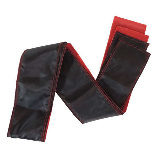 Amarras de Tecido Submission