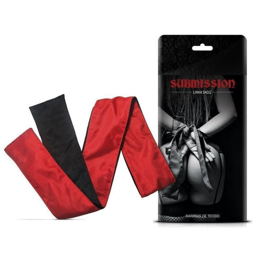 Amarras de Tecido Submission