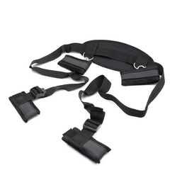 Amarras para Pés e Mãos