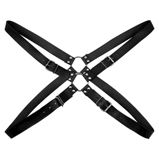 Arreio Gladiador Harness