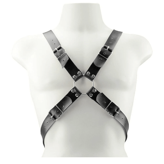 Arreio Gladiador Harness