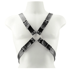 Arreio Gladiador Harness