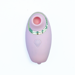 Sugador de Clítoris Luna Rosa