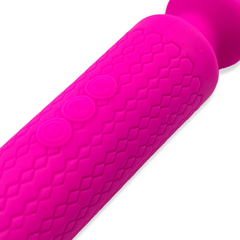 Vibrador Varinha Orgasmic Rosa