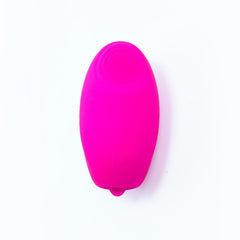 Sugador de Clítoris Luna Pink