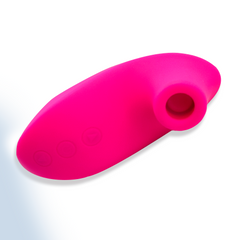 Sugador de Clítoris Passione Rosa