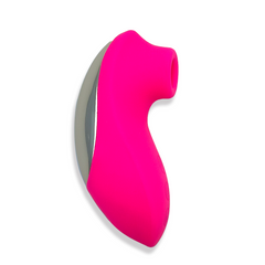 Sugador de Clítoris Passione Rosa