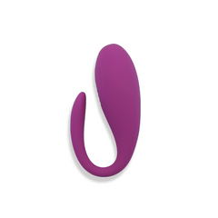 Vibrador Íntimo Kegel Emotion (controle via app) Roxo