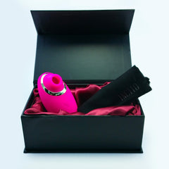 Sugador de Clítoris Luna Pink