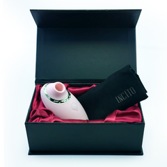 Sugador de Clítoris Luna Rosa