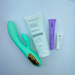 Kit Prazer Anal Love