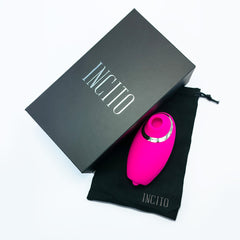 Sugador de Clítoris Luna Pink