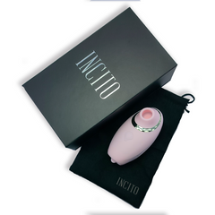 Sugador de Clítoris Luna Rosa
