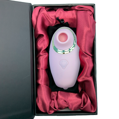 Sugador de Clítoris Luna Rosa