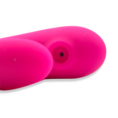 Sugador de Clítoris Lamour Rosa