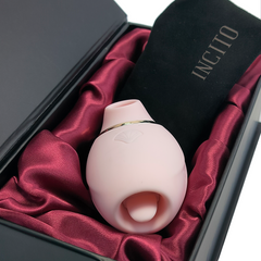 Sugador de Clítoris Luna Rosa