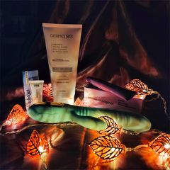 Kit Prazer Anal Love