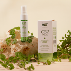 Gel Excitante Pulse CB2 15g
