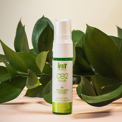 Gel Excitante Pulse CB2 15g