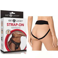 Cinta Peniana Strap-on para Prótese