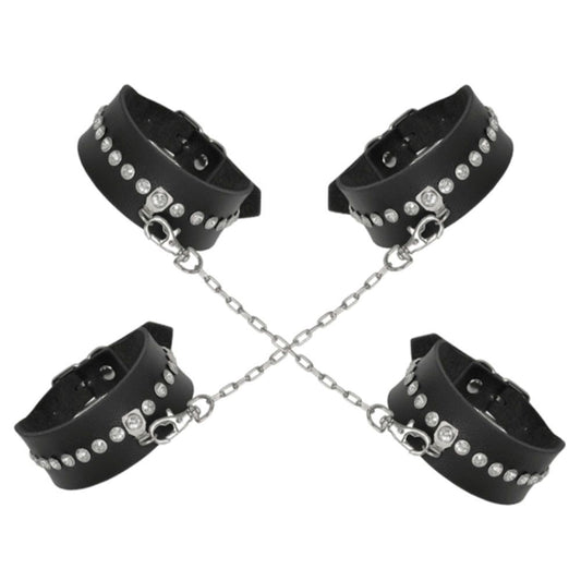 Restritor X Princess