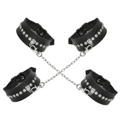 Restritor X Princess