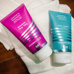 Sabonete Líquido Masculino Afrodisíaco 150ml