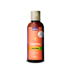 Óleo para Massagem Tantra Nesha 120ml
