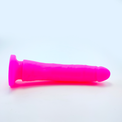 Dildo Jelly Pink