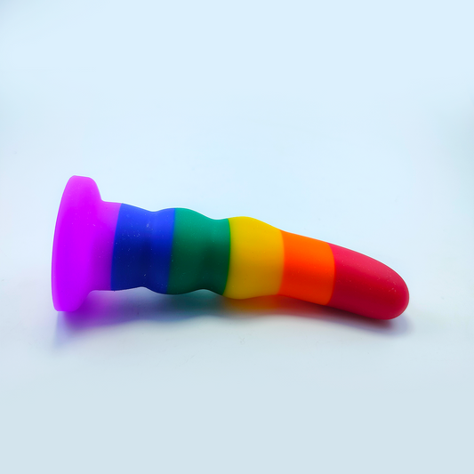 Dildo Chifre de Unicórnio