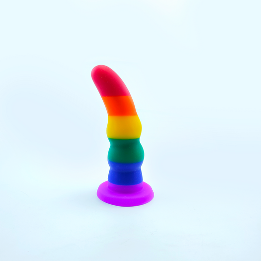Dildo Chifre de Unicórnio