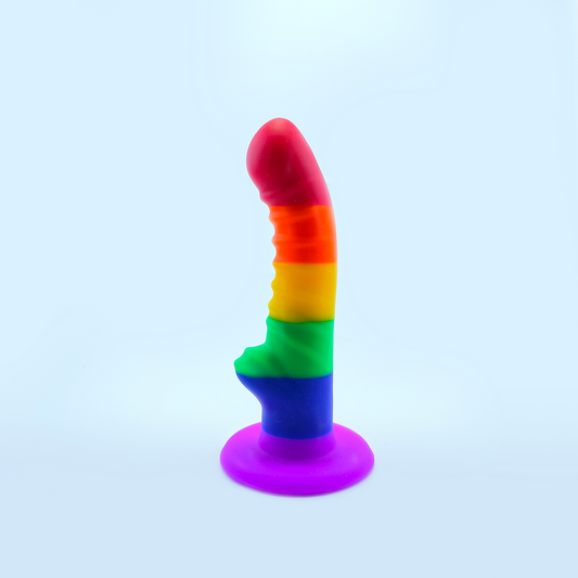 Dildo Rainbow