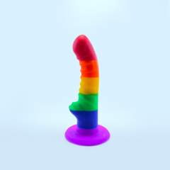 Dildo Rainbow