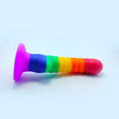 Dildo Rainbow