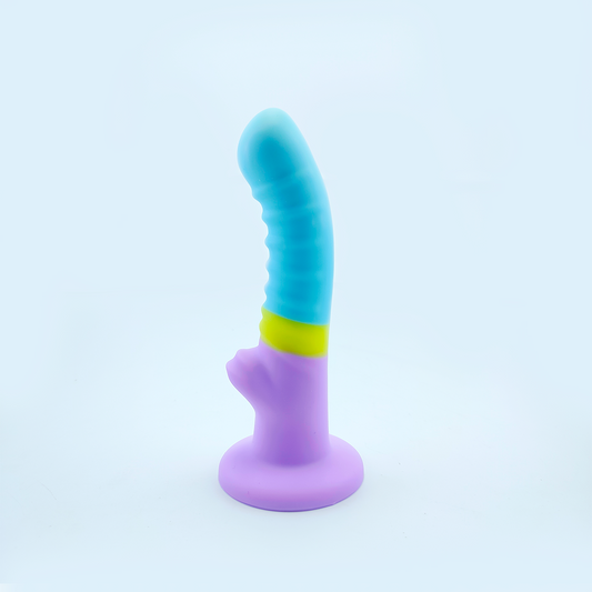 Dildo Macaron