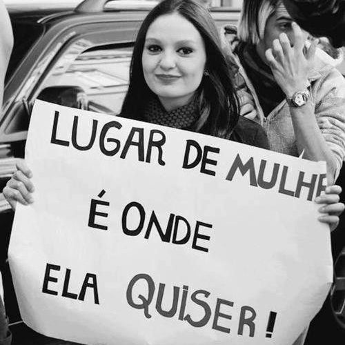 Feminicídio: Um Tema Sério Que Também Se Combate Falando de Prazer (Sim, no Sex Shop!)