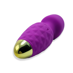 Vibrador Varinha Sensevibe Roxo