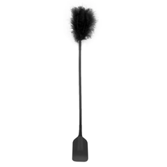 Chibata com Plumas 40cm
