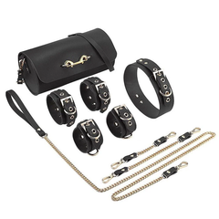 Kit Thierry Bolsa de Bondage