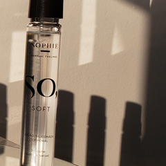 Loção Siliconada Corporal So Soft - Free Fragrance 30ml